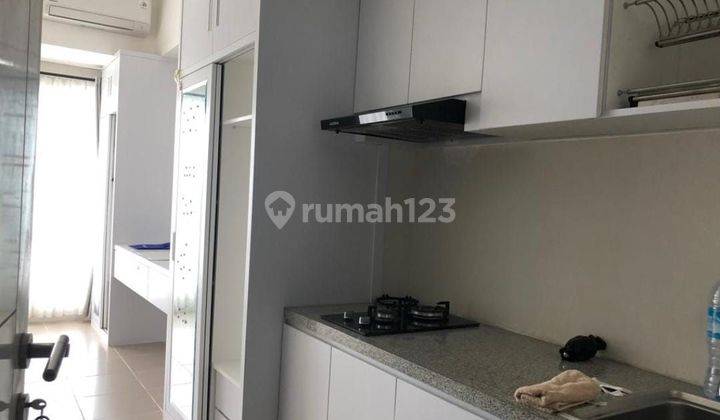 Apartemen Altiz Full Furnish Bintaro Sektor 3 2