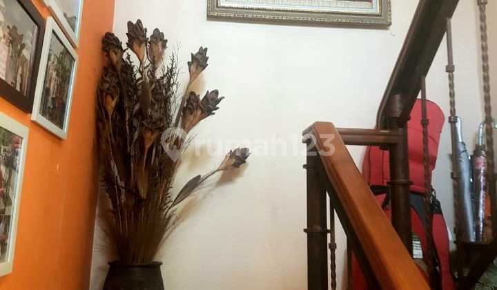 Rumah Mewah Rapi Terawat Siap Huni 2