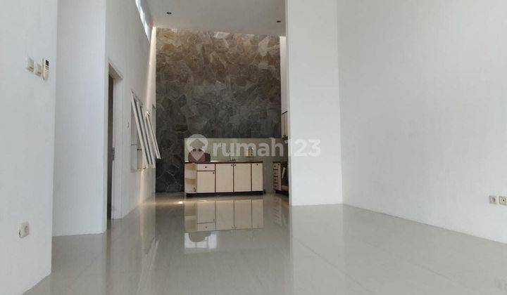 Jual Rumah Impian Gracia Residence Graha Raya Bintaro Jaya Rumah Shm Bagus 1