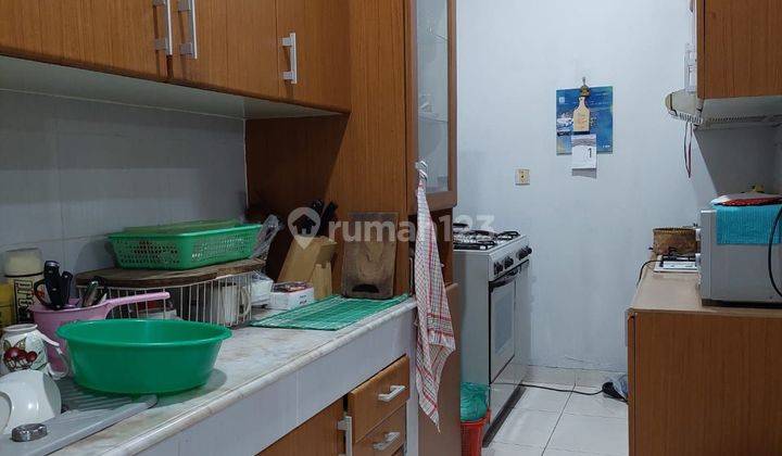 Rumah 2 Lantai Bagus Lingkungan Nyaman Lokasi Bintaro Sektor 6 2