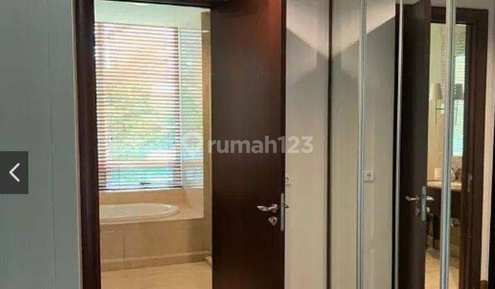 Apartemen Keren Lokasi Premium Area Bisnis Pakubuwono View 2