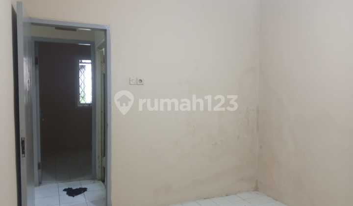 Rumah Mungil Asri Harga Gak Bikin Bokedijual