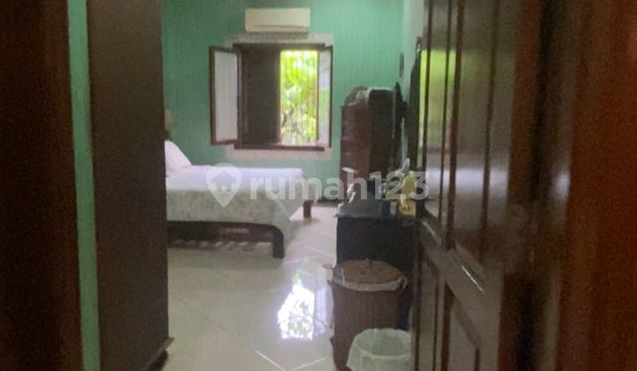 Rumah Kontemporer Mewah Nyaman Siap Huni 2