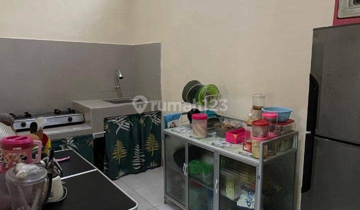 Rumah Keluarga Impian Siap Huni Bintaro Jaya Sektor 9 1