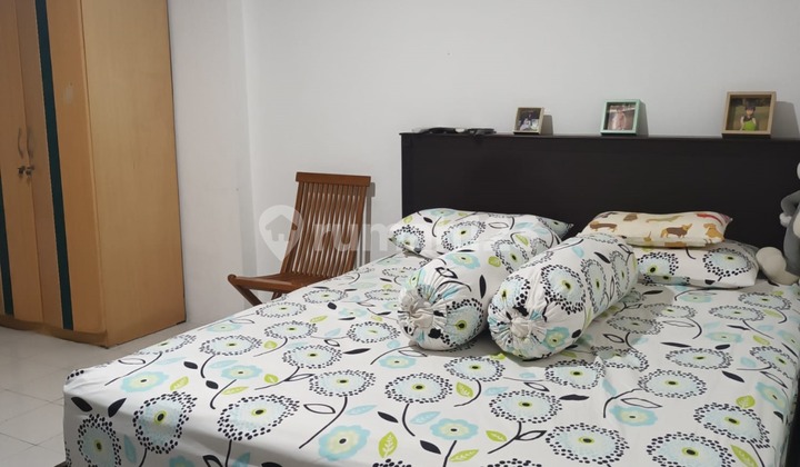 Rumah Mewah Akses Mudah Pinggiran Bintao Jaya 2