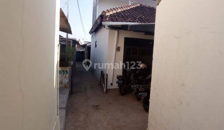 Kost Dkt Kampus Babarsari Seturan Kledoan Jogja. Strategis Bu, Sleman 2