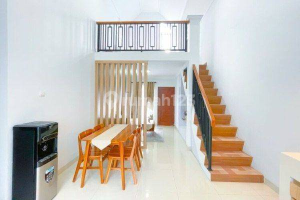 Rumah Magazine Tamantirto Kasihan Jogja.strategis Furnished , Bantul 2