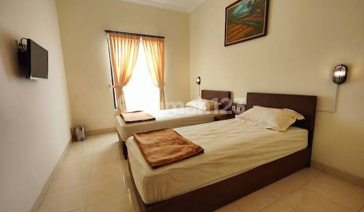 Active Passive Income Homestay Godean Sleman. RARELY AVAILABLE CHEAPEST PULUNG!