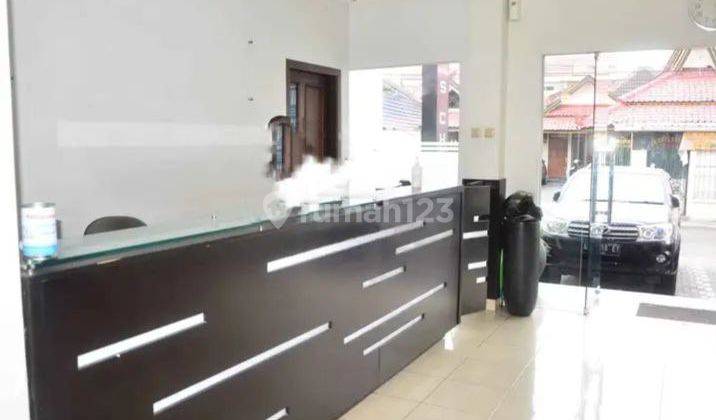 Hotel Mewah 4lantai Dkt Malioboro Kota Jogja.JARANG ADA TERBAIK PULUNG 2