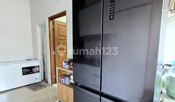 Beautiful Cool Green House in Palagan, Mlati, Sleman. FULLY FURNISHED PULUNG!! 2