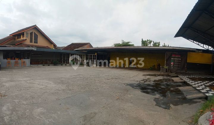 Tanah Bonus Carwash+Cafe Hos,Cokroaminoto Jogja.NEGO SAMPAI DEAL BU!!! Tanah Bonus Carwash+Cafe Hos,Cokroaminoto Jogja.NEGO SAMPAI DEAL BU!!!