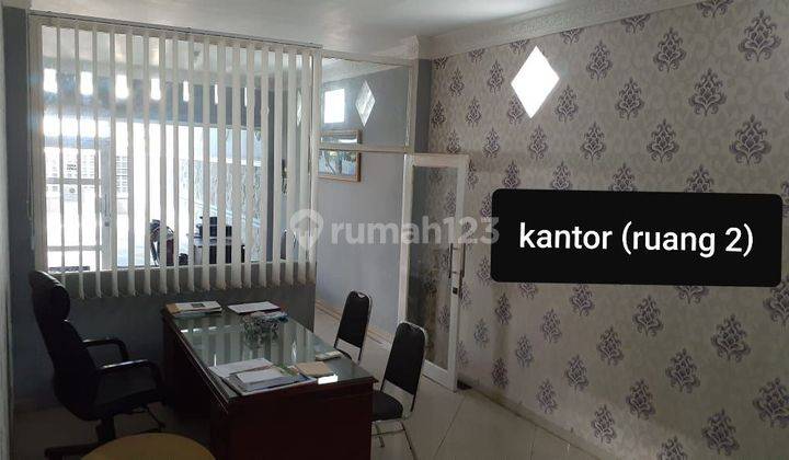 Kost Induk Ruang Usaha Dkt Kampus Uad 4 5 Kragilan Jogja.,bantul 1