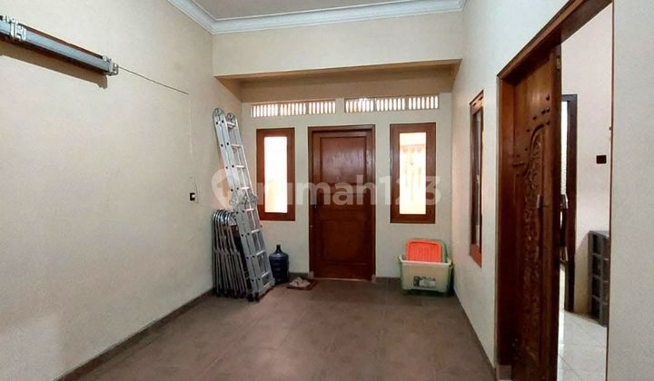 Rumah Klasik Sejuk Asri Jetis Ring 1 Tugu Malioboro.JARANG ADA TERMURAH 2