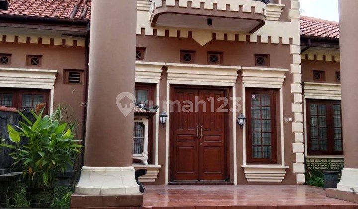 Rumah+R Usaha Utara JEC Sorowajan ******** SAMPAI DEAL PULUNG!!