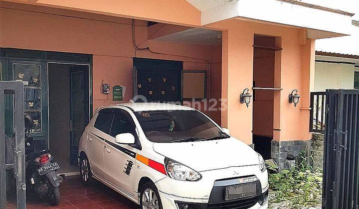 Rumah Shm Dijual Jln. Veteran Jogja Umbulharjo Kota Yogyakarta 1