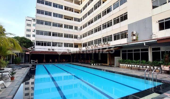 Hotel Bintang 3 Mewah Megah Menteng Jakarta pusat.TERBAIK PULUNG!!!