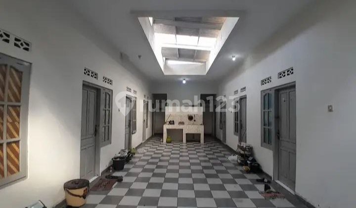 KOST aktif Fkt Kampus UKRIM Kalasan ******** STRATEGIS TERMURAH!!!