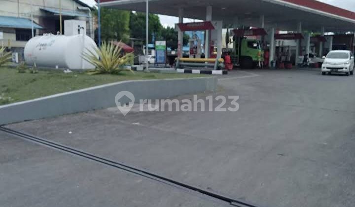Gas Station Jalur Rame Mapanget Manado City North Sulawesi. CHEAPEST PRICE AVAILABLE!!!