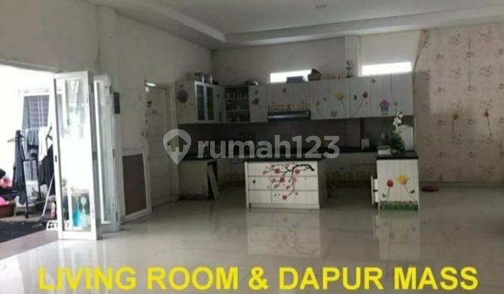 Godean Sleman Jogja Drinking Water Treatment Plant. RARE OPPORTUNITY!!!