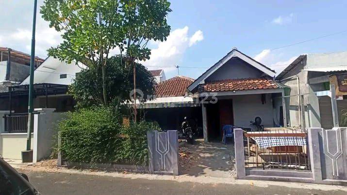 Tanah Bonus Rumah Baciro Kota.lokasi Strategis Bu , Yogyakarta 1