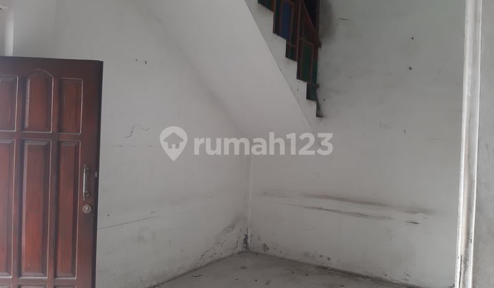 Large Warehouse + Ready-to-Use Office Near Lottemart Jogja. SUPER STRATEGIC!!!