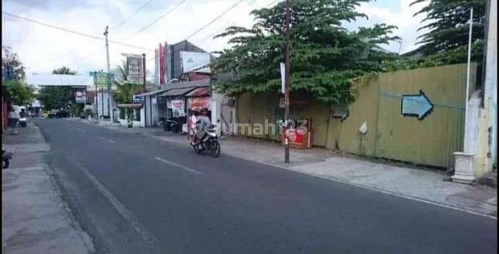 Tanah di Sewakan di Caturtunggal Depok Sleman Yogyakarta  Deket Kampus dan Pusat Bisnis  2