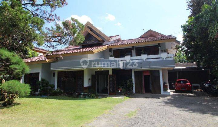 Rumah Mewah Dijual Murah Di Timoho.NEGO SAMPAI DEAL BU !!  1