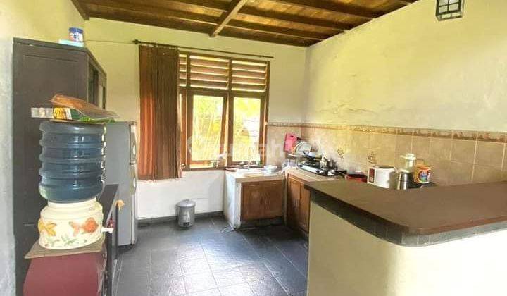 Rumah Konsep Villa Turi Sleman.GERCEEP  NEGO SAMPAI DEAL BU !!  7
