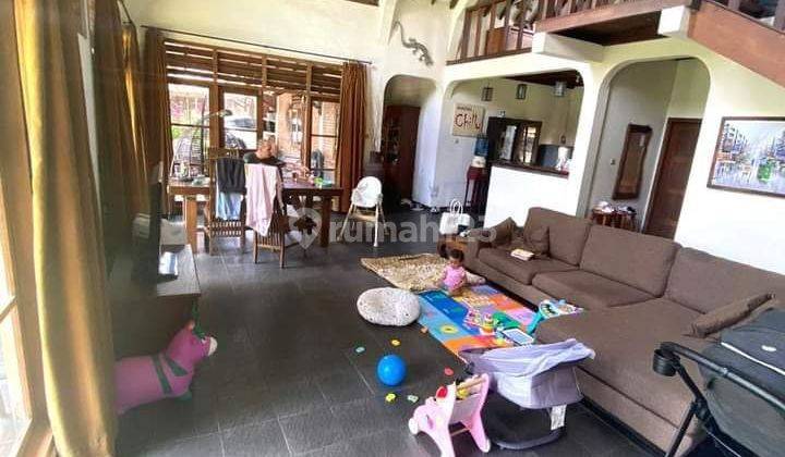 Rumah Konsep Villa Turi Sleman.GERCEEP  NEGO SAMPAI DEAL BU !!  10
