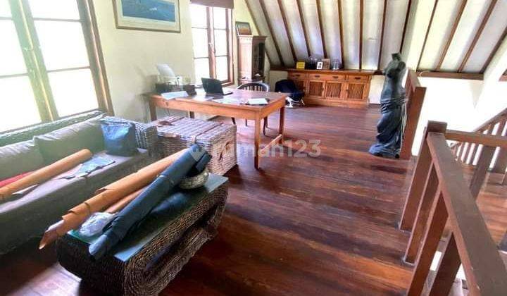 Rumah Konsep Villa Turi Sleman.GERCEEP  NEGO SAMPAI DEAL BU !!  9