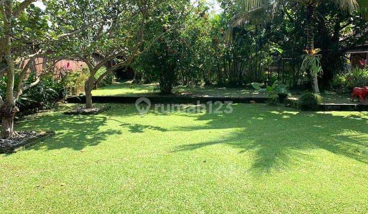 Rumah Konsep Villa Turi Sleman.GERCEEP  NEGO SAMPAI DEAL BU !!  12