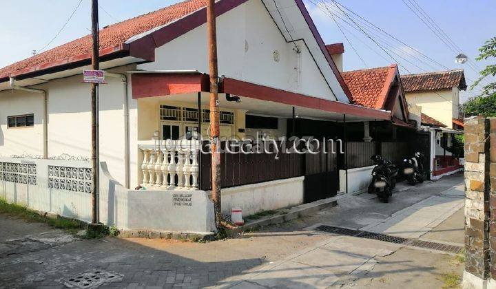 Rumah Kost Glagahsari Dekat Balaikota Jogja Umbulharjo Yogyakarta 1