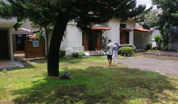 Rumah di Kotabaru gondokusuman kota Jogjakarta Dekat Tugu Jogja  1