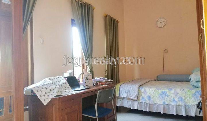 Rumah di Kotabaru gondokusuman kota Jogjakarta Dekat Tugu Jogja  10