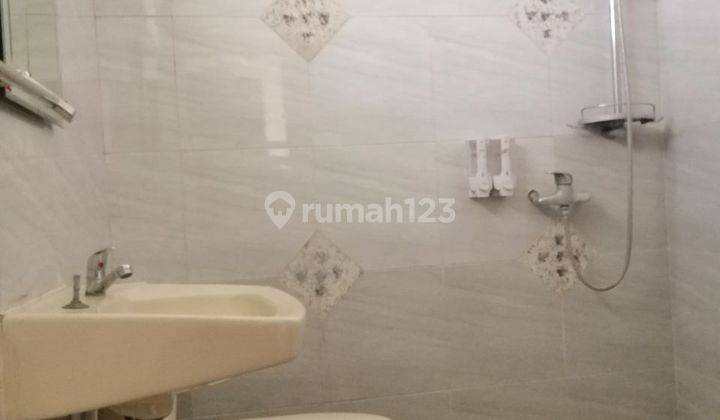 Rumah di Kotabaru gondokusuman kota Jogjakarta Dekat Tugu Jogja  11