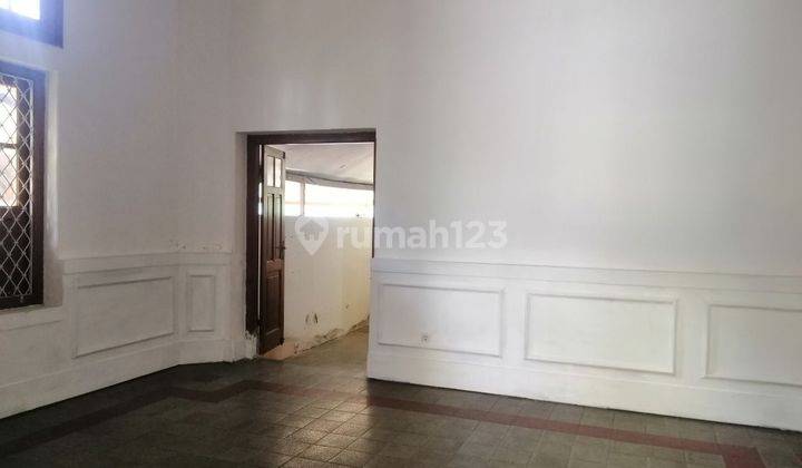 Rumah di Kotabaru gondokusuman kota Jogjakarta Dekat Tugu Jogja  14