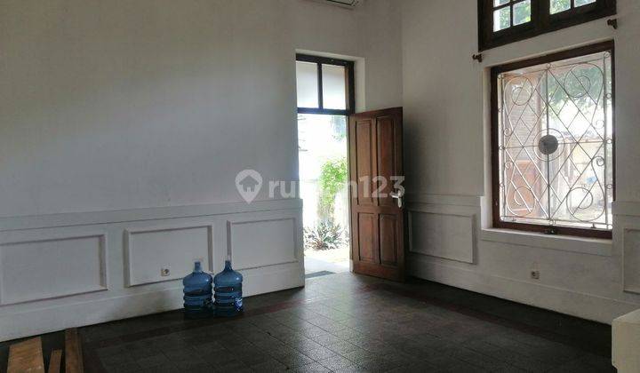 Rumah di Kotabaru gondokusuman kota Jogjakarta Dekat Tugu Jogja  15