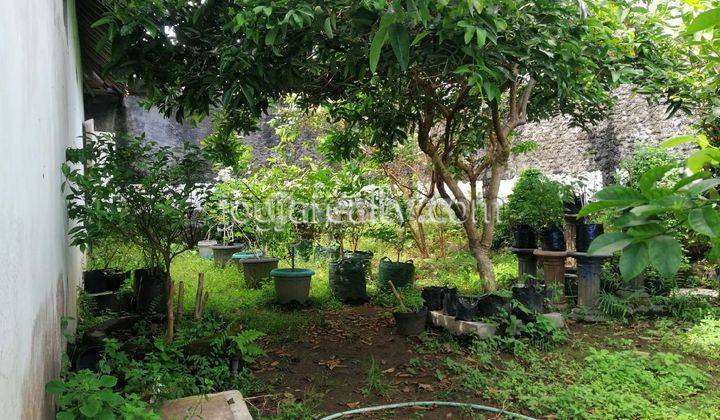 R Rumah di Demangan Gondokusuman kota Yogjakarta  dkt Pusat Kota 8