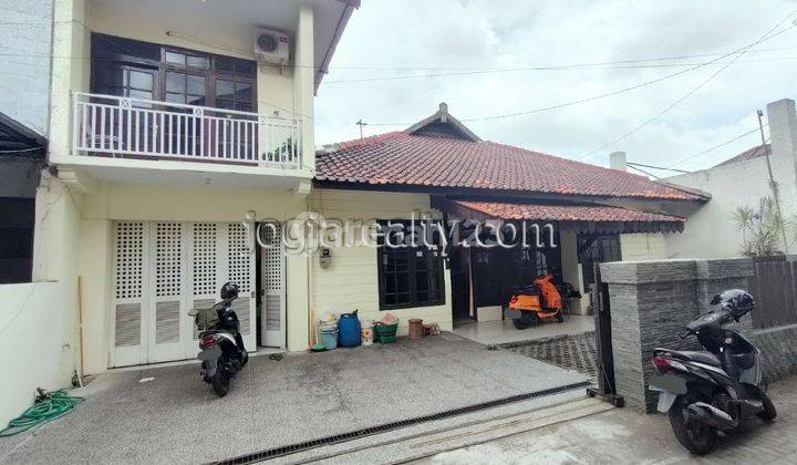 Rumah Besar Mewah di Pandeyan Umbulharjo kota Yogjakarta  1