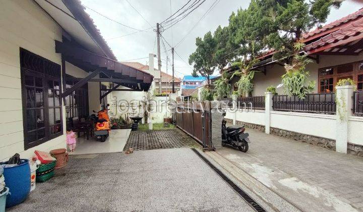 Rumah Besar Mewah di Pandeyan Umbulharjo kota Yogjakarta  2