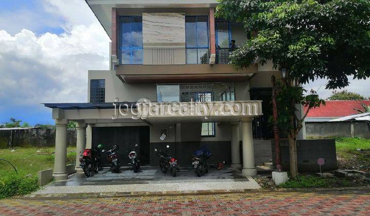 Rumah di Di Jual Jogja Dlm Perum Di Jln Kaliurang Sleman Jogja.Ko 2