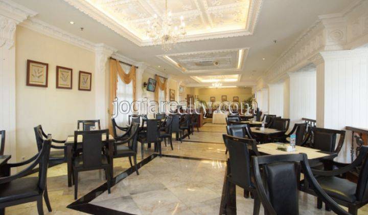 Hotel di Di Jual Jogja di Maguwoharjo depok sleman Yogyakarta.Ko 2