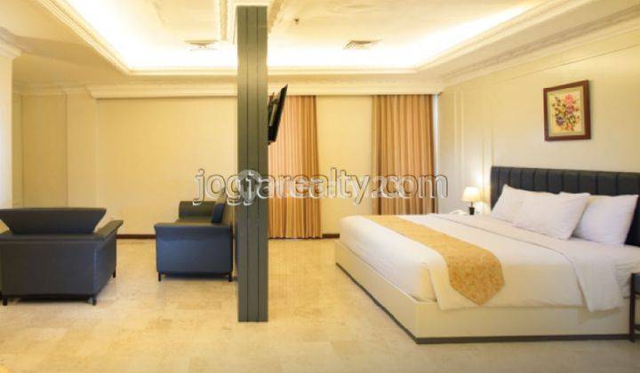 Hotel di Di Jual Jogja di Maguwoharjo depok sleman Yogyakarta.Ko 6