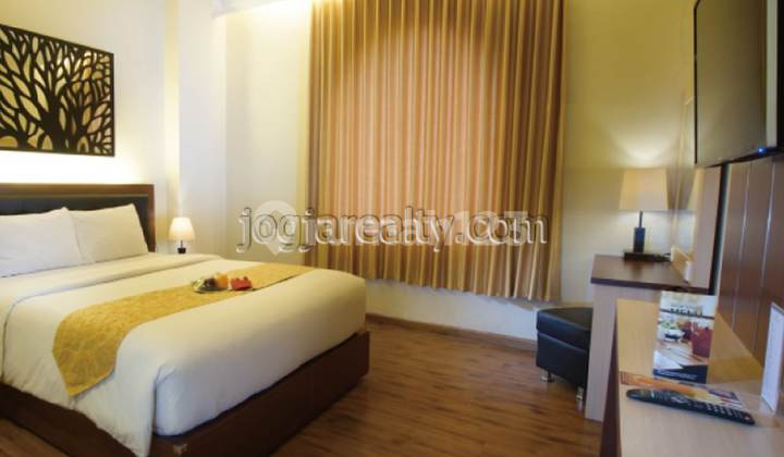Hotel di Di Jual Jogja di Maguwoharjo depok sleman Yogyakarta.Ko 8