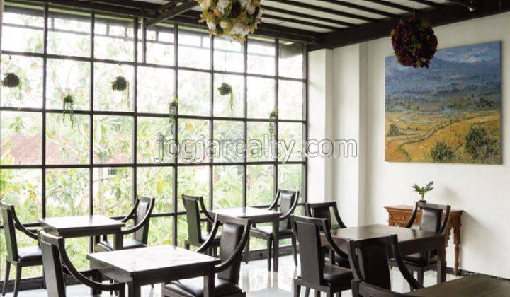 Hotel di Di Jual Jogja di Maguwoharjo depok sleman Yogyakarta.Ko 10