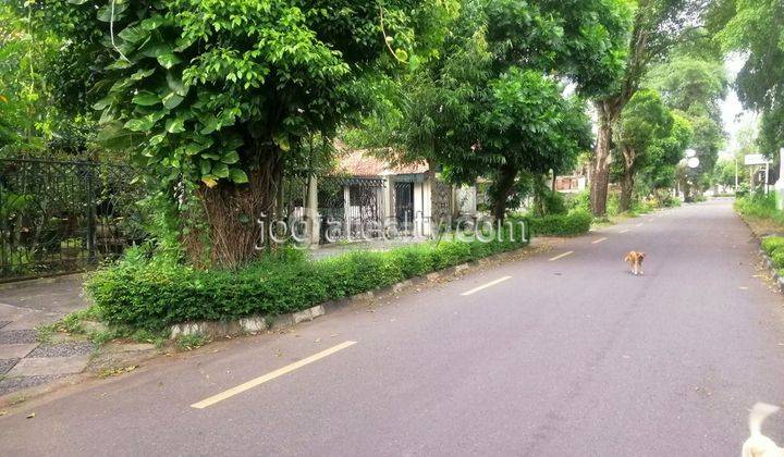 Rumah di Di Jual Jogja di Terban Gondokusuman kota Yogjakarta  4