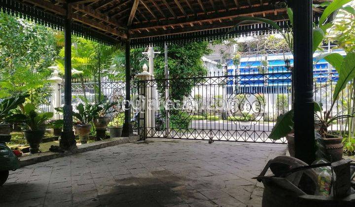 Rumah Shm Dijual Jogja Sagan Terban Gondokusuman Kota Yogjakarta  2