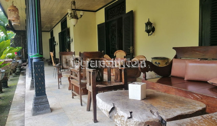 Rumah di Di Jual Jogja di Terban Gondokusuman kota Yogjakarta  6