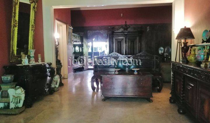 Rumah di Di Jual Jogja di Terban Gondokusuman kota Yogjakarta  8