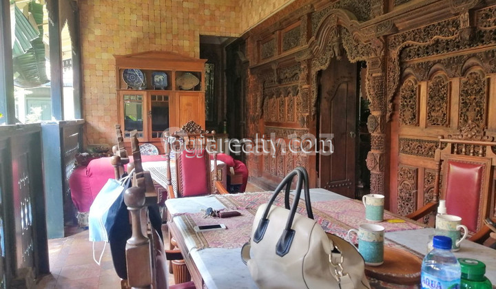 Rumah di Di Jual Jogja di Terban Gondokusuman kota Yogjakarta  10